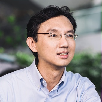 Dr Ben Leong