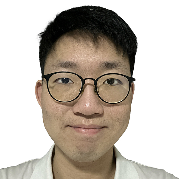 Lee Jia Wei